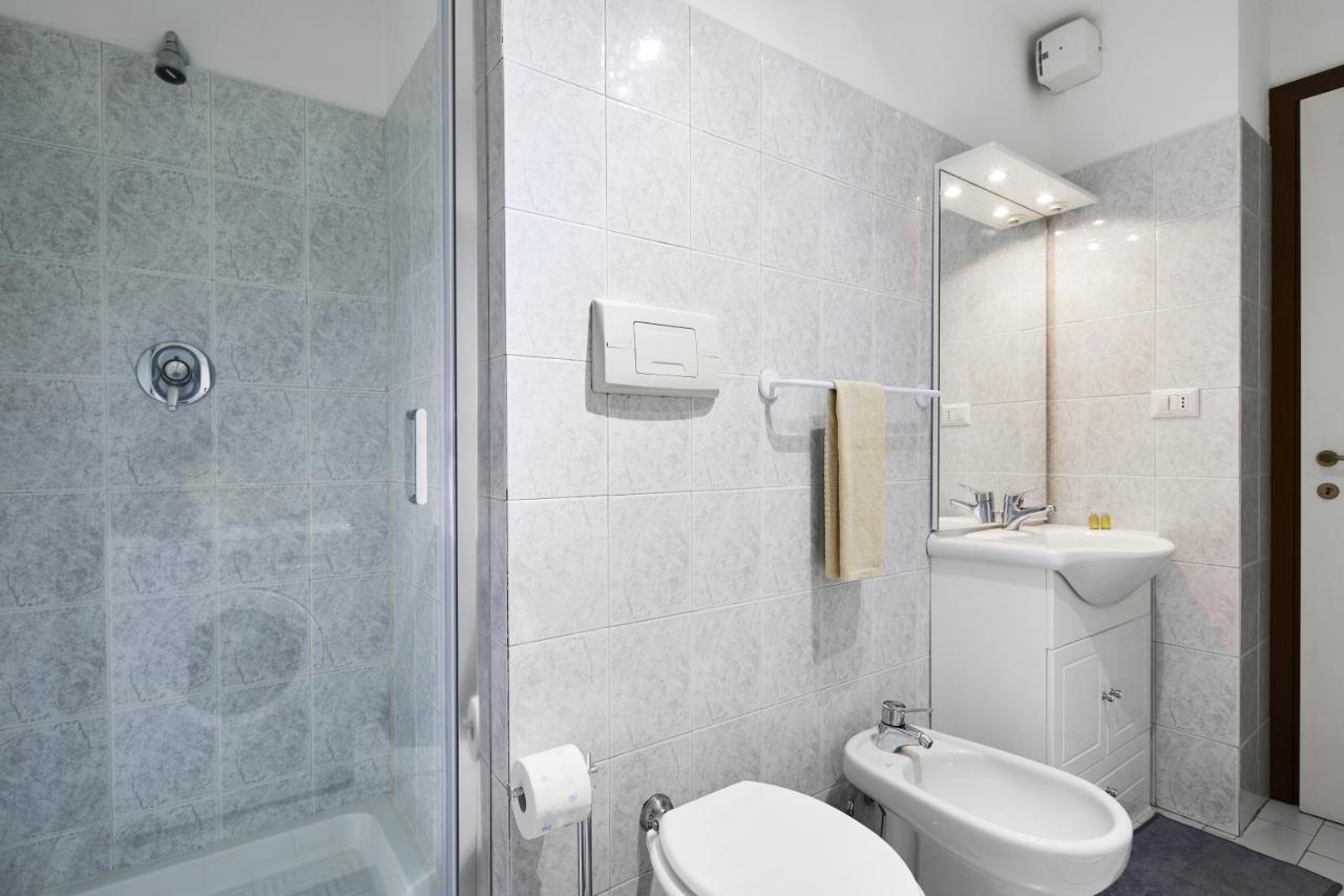 House Naviglio Due Appartement *