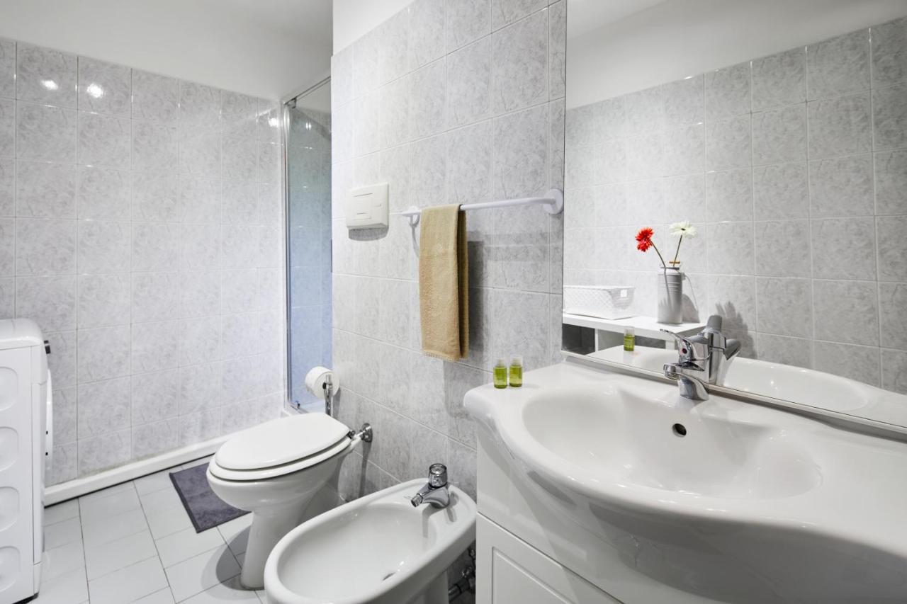 House Naviglio Due Appartement