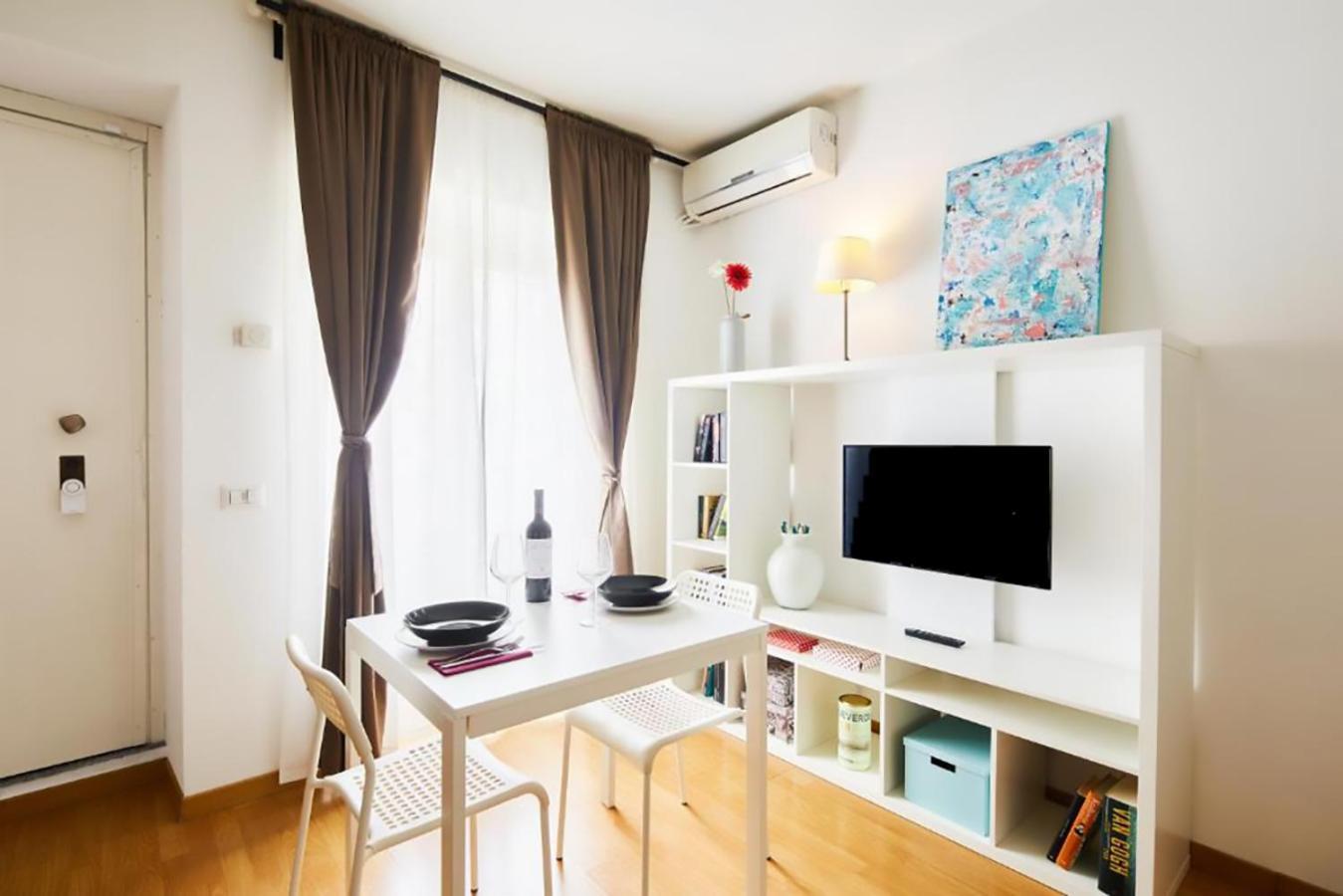 House Naviglio Due Appartement *